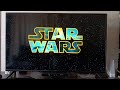 Star Wars The Empire Strikes Back 1980 1997 2004 DVD Opening