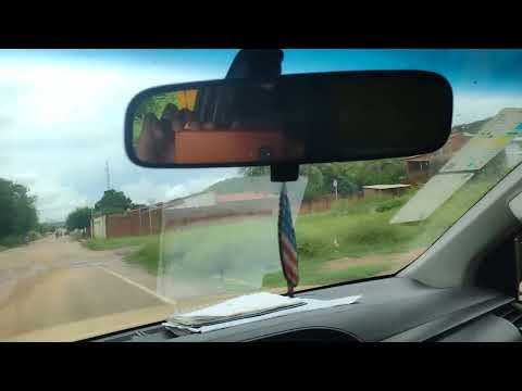 Chegando em socorro do Piauí 