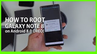 How to】 Root Note 8 T Mobile How to】 Root Note 8 T Mobile