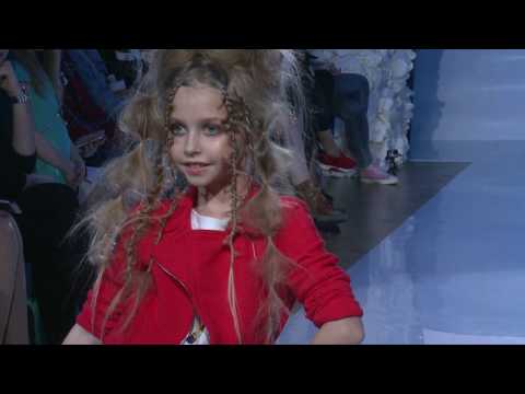 Krasnodar fashion week "Danilo"