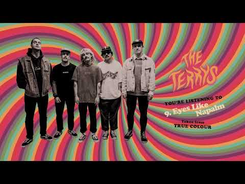 Eyes Like Napalm - The Terrys