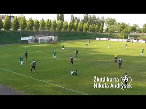 FKSK Polanka vs. FC Vratimov