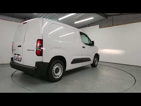 Citroen Berlingo Berlingo LX Plus demo Sale Fro - Image 2