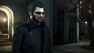 Let s Play  Deus Ex | Mankind Divided - System Rift  Gameplay!