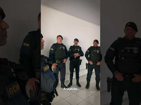 Araçatuba mais segura e preparada para o futuro