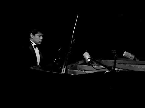 Órgano sonata adagio BWV528 (Transcr. By August Stradal).