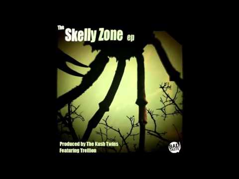 Kush Twins & Trellion - The Skelly Zone (Full Album)