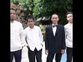 Wedding Prep Continuation