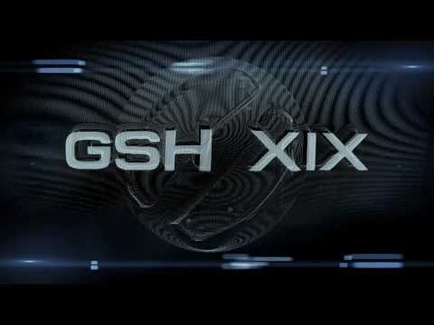 GSH 19 -  Gamesession Hannover - Anmeldeteaser - 22.-24.10.10