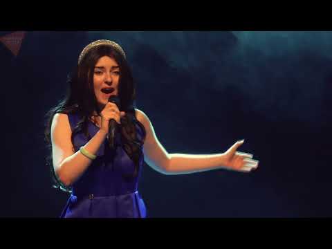 KWC 2022 - Guest artist Cynthia Verazie - Je suis malade