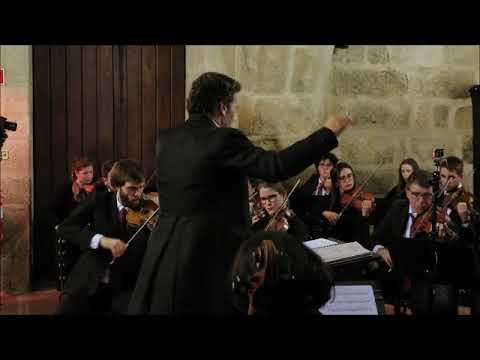 Orquestra da Universidade do Minho | Bizet Prélude Carmen