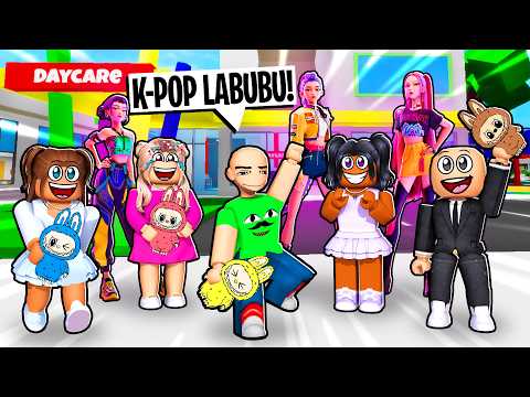 DAYCARE CRAZY SILLY FUNNY AMAZING MOMENTS ADVENTURES | Roblox | Brookhaven 🏡RP