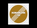 Korablove - Time (Falko Brocksieper Acid Mix) 200 027