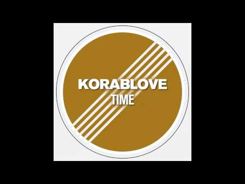 Korablove - Time (Falko Brocksieper Acid Mix) 200 027