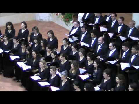 Ave Maria   Tomás Luis de Victoria