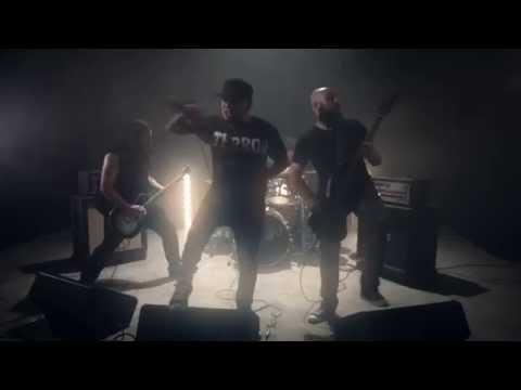 Nightrage -  Kiss Of A Sycophant (Official Video)
