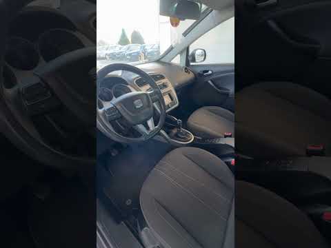 фото seat altea i рестайлинг 0