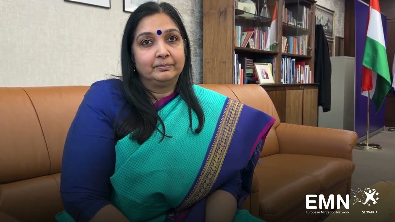 What makes labour mobility btw. two countries sustainable & mutually beneficial? Apoorva Srivastava