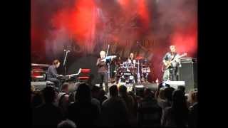 Jean-Luc Ponty - Mirage (Live @Nisville Jazz Festival 2012, feat. Hadrien Feraud)