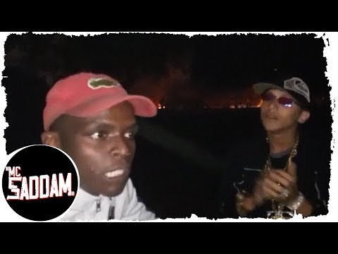MC Saddam e  MC Nego Placo -  Música Nova Foguete Da Nasa 2k19