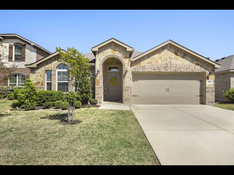 265 Pitt Circle Fate, TX | ColdwellBankerHomes.com