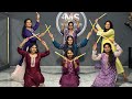 Dholida Cover Song Gangubai Kathiawadi SanjayLeela Bhansali Alia Bhatt
