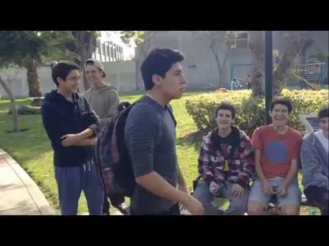 Dialto vs El Tocha (Cuartos) -  Fecha 2