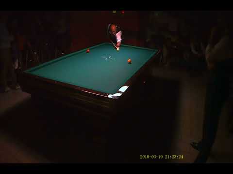 CAMPIONATO A SQUADRE   DI BILIARDO REGIONE LAZIO 2018