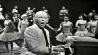 Jerry Lee Lewis - Breathless 1965 (live) Shindig