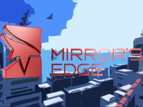 Mirrors Edge - Ep.6 - Ropeburn