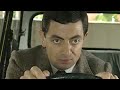 The Curse Of Mr Bean Episode 3 Classic Mr Bean