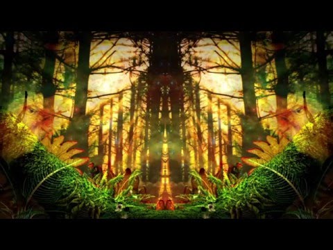 Junglelyd - Down the Rabbit Hole