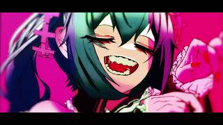- 初音ミク - 希死念慮