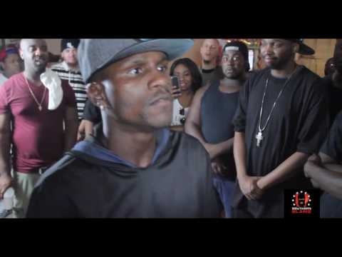 Tru vs Tha Kid From Mars