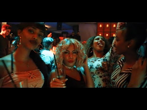 🎦 DJ Sino Velasco / Aftermovie of 👉🏾 Afaya On Fire👈🏾 @ Ufer 8