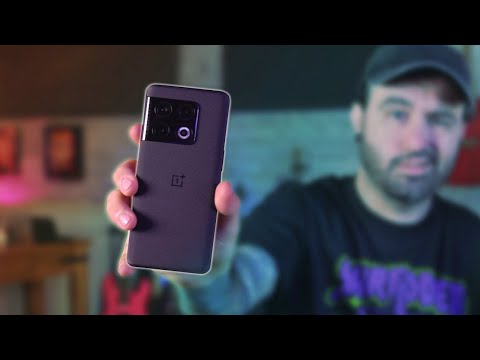 The REAL OnePlus 10 Pro Review - Everyone Was Wrong...