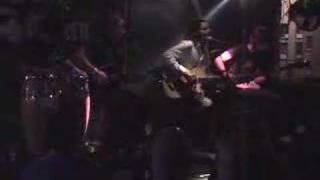 Cinder Road Bad Excuse 09/18/07