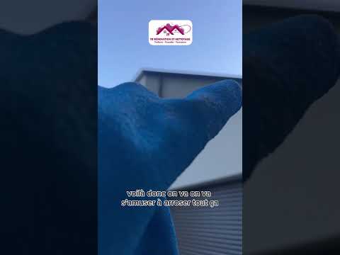 Vidéo chantier