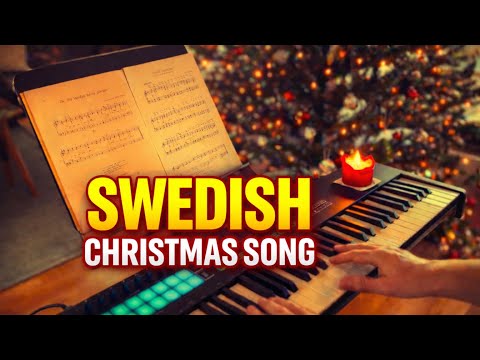 Nu Tändas Tusen Juleljus - Traditional
