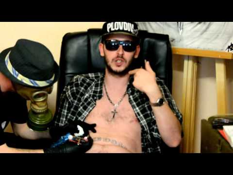 RapperTag Bulgaria #43 - Da Dogg