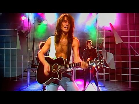 Team - Držím ti miesto (1990)