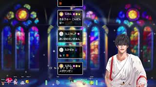 [真女神転生3]ローマの人修羅[Steam]Part3