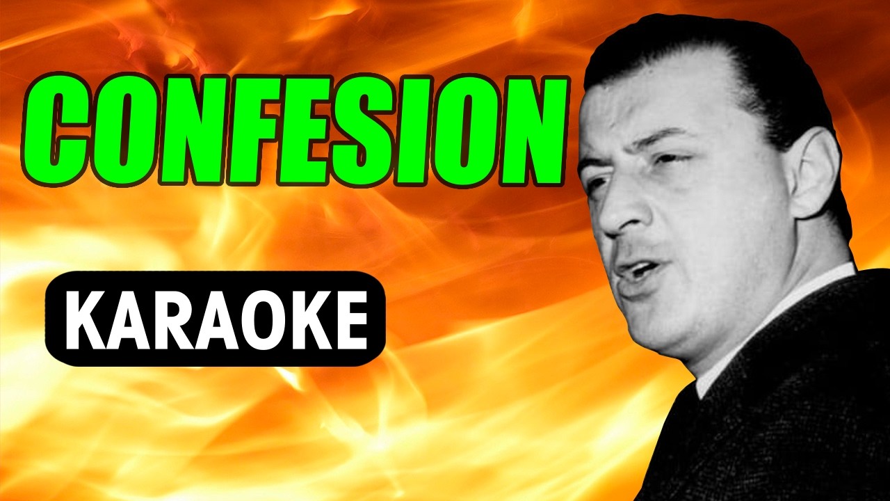 CONFESION