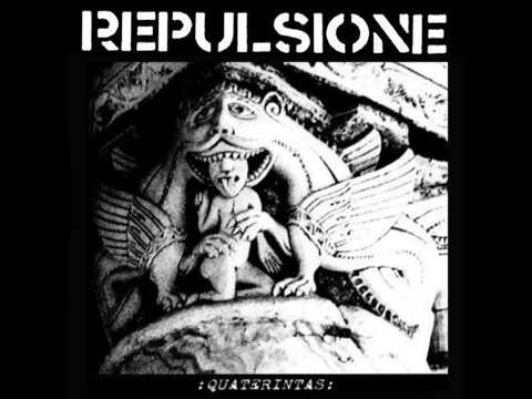 Repulsione - Split 7