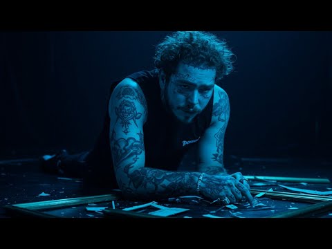 Post Malone – Roses On The Dashboard | Lyrics Video