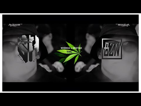 Wiśnia Bakajoko x DEXTAH - THC (BZN Blend)