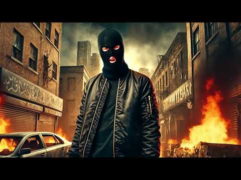 Roshawny BadG - Shot Him Again (Official Visualizer)