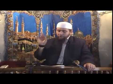 Realiteti i Shijave - Hoxhë Dhulkarnejn Ramadani