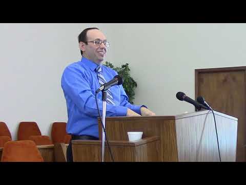 Revelation 6:1 -11 The Four Horsemen of the Apocalypse - Identifying the Rider of the White Horse &