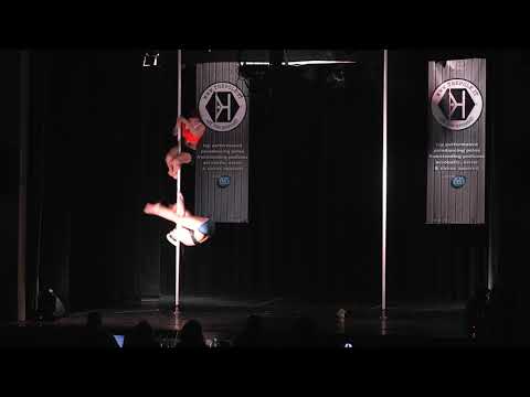 Gaia Conforto & Carola Maccarone - Pole Earth 2018